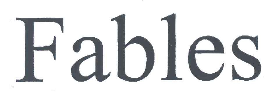 FABLES