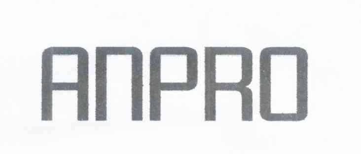 ANPRO