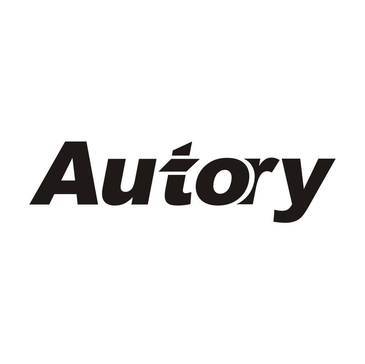 AUTORY