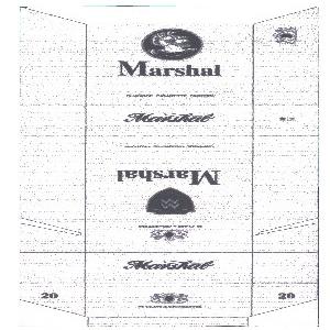 MARSHAL