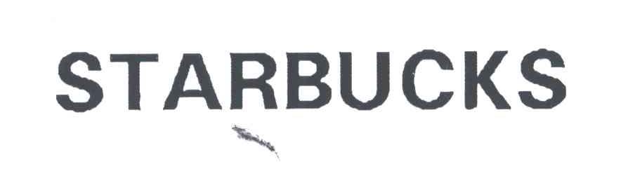 STARBUCKS