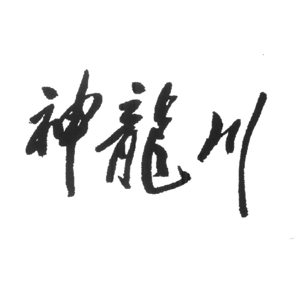 神龙川