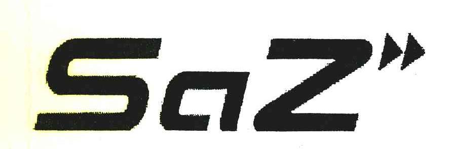 SAZ