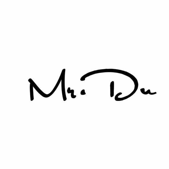 MR.DU