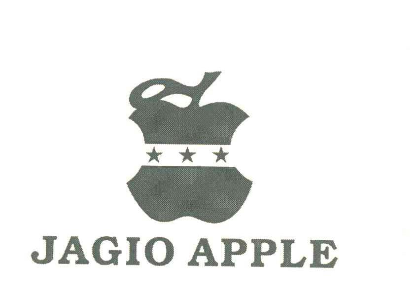 JAGIO APPLE