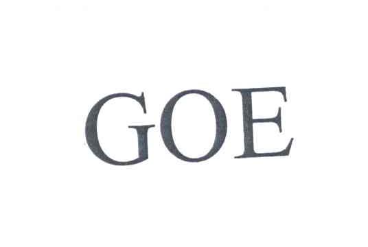 GOE