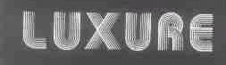 LUXURE