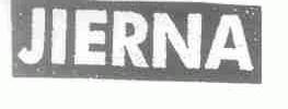 JIERNA