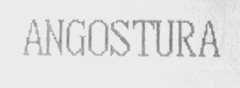 ANGOSTURA