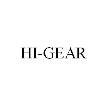 HI-GEAR