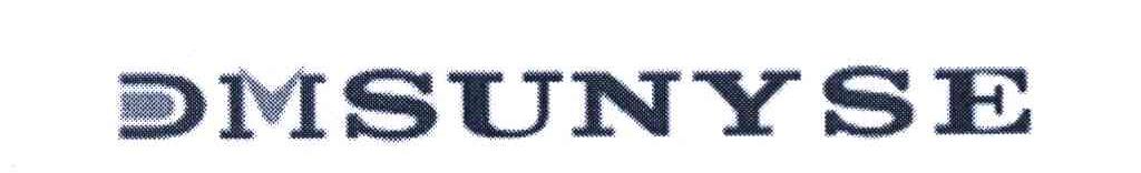 DMSUNYSE