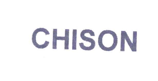 CHISON