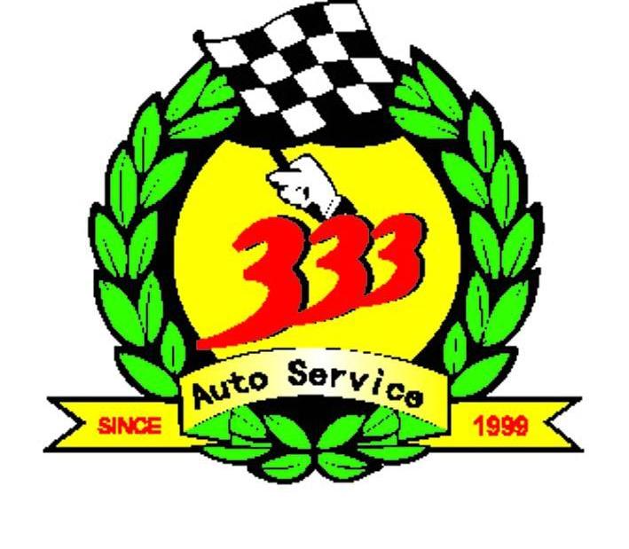 AUTO SERVICE;333