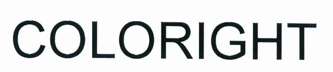 COLORIGHT