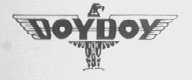 DOYDOY