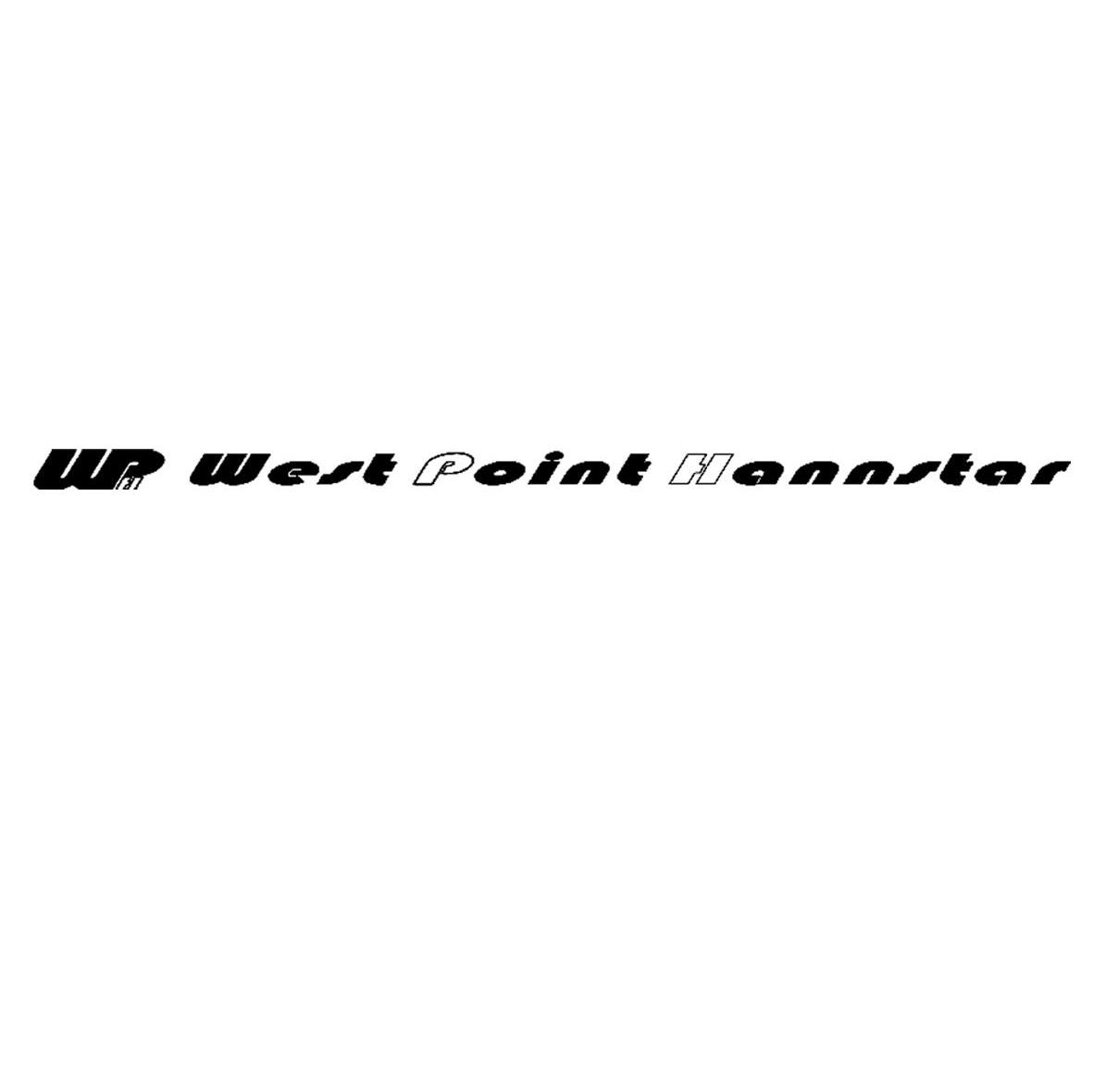 WP WEST POINT HANNSTAR WPH