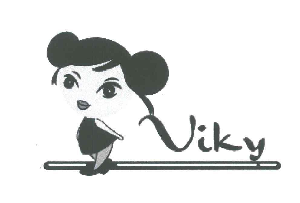 VIKY