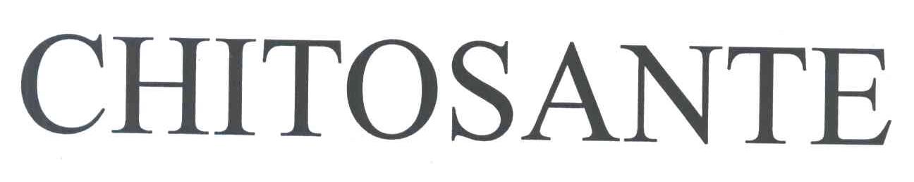 CHITOSANTE