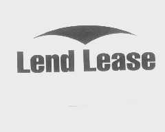 LEND LEASE