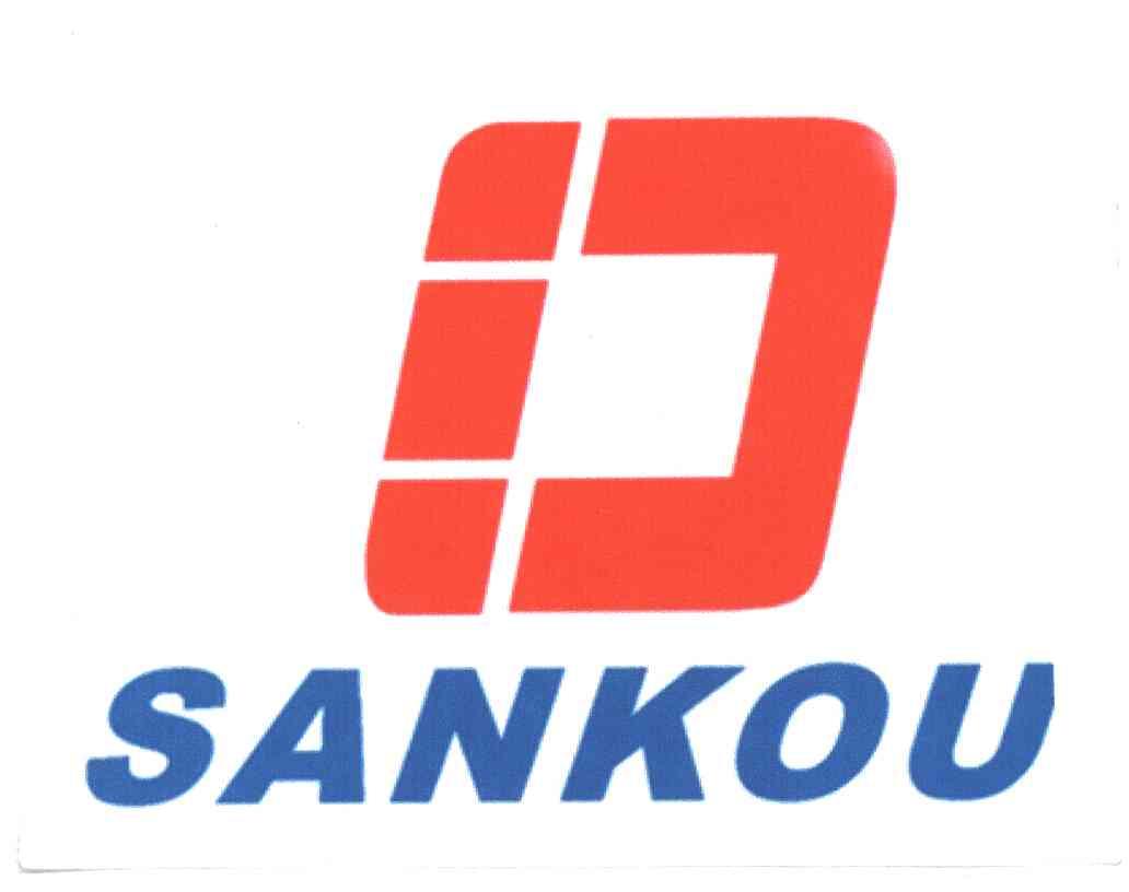 SANKOU
