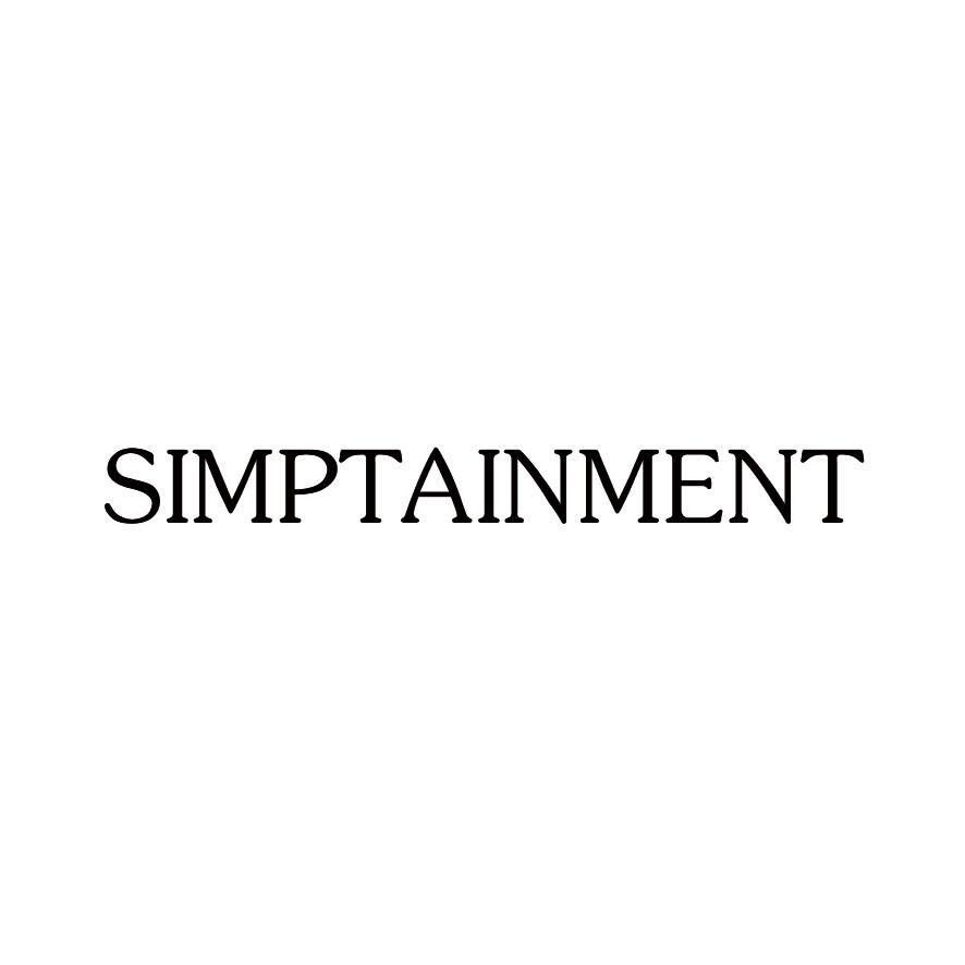 SIMPTAINMENT