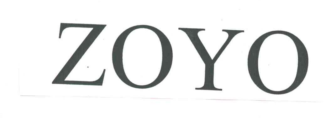 ZOYO