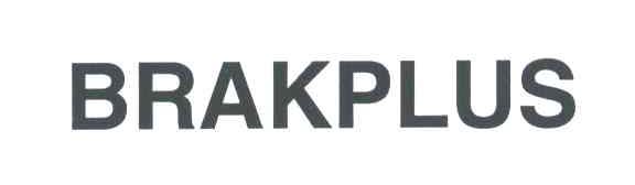 BRAKPLUS