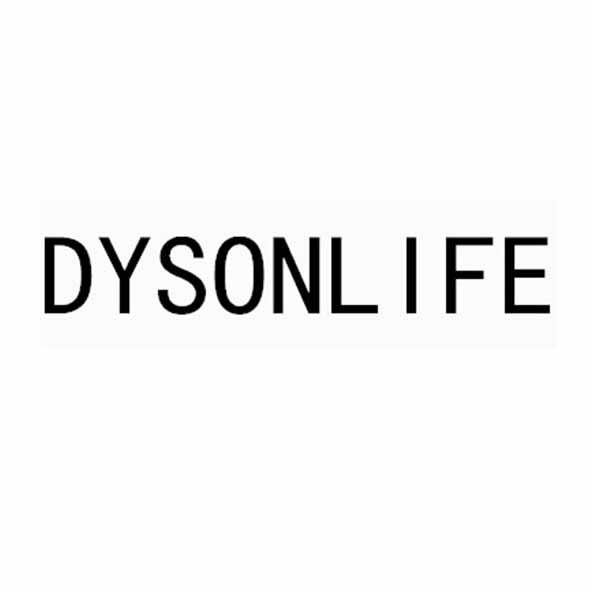 DYSONLIFE