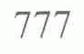 777