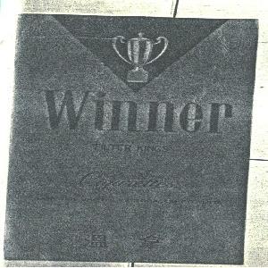 WINNER