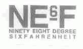 NINETY EIGHT DEGREE