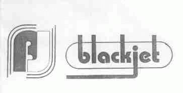 BLACKJET