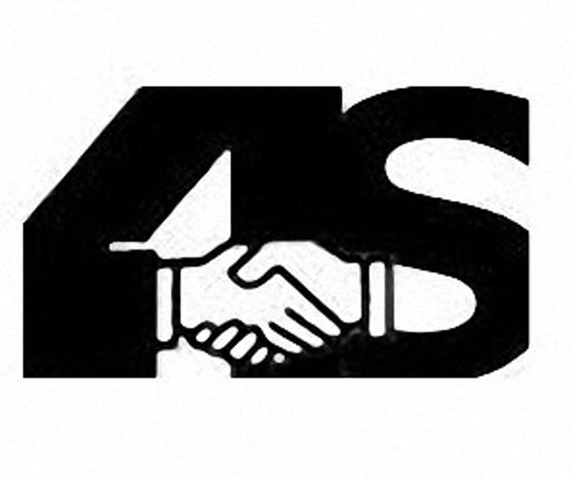 AS