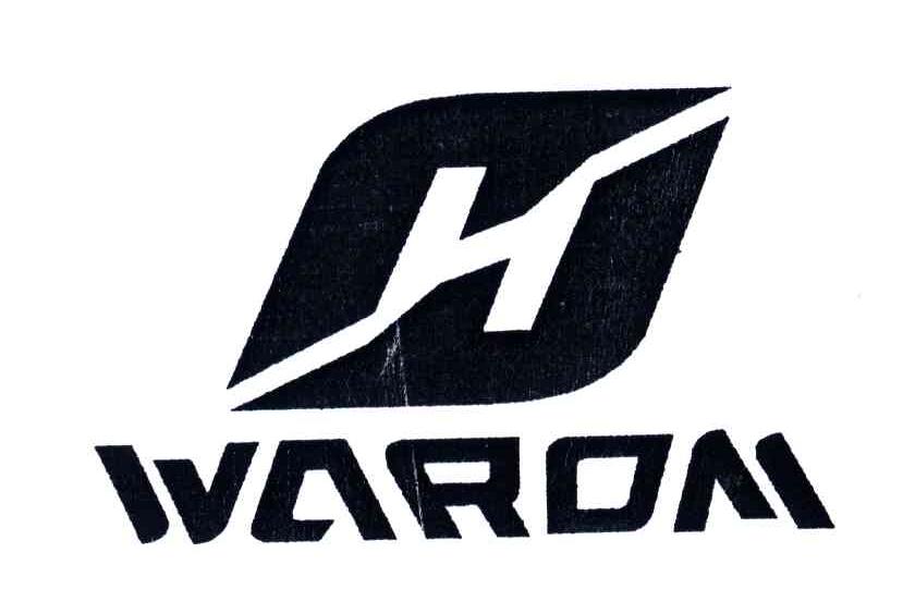 WAROM