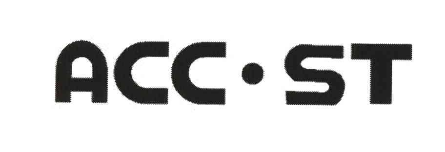 ACC&middot;ST