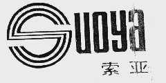 索亚