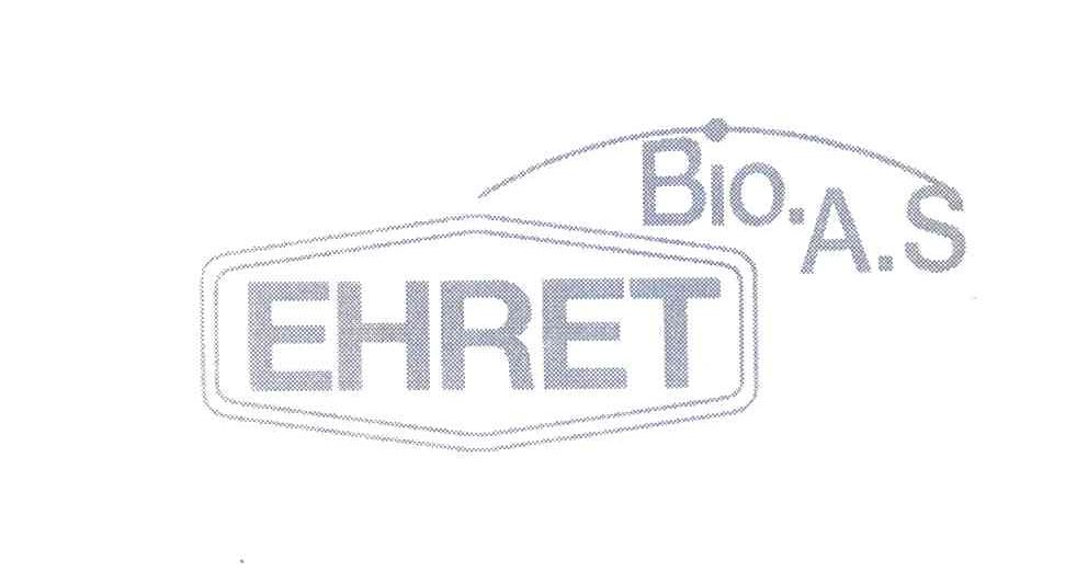 EHRET BIO.A.S