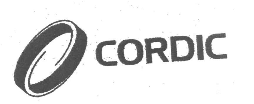 CORDIC
