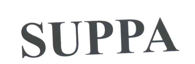 SUPPA