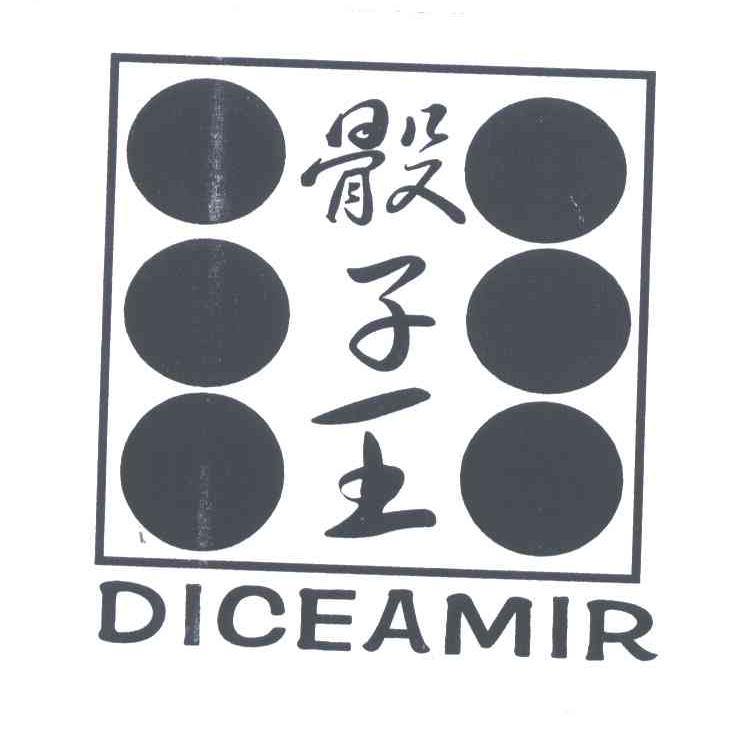 骰子王;DICEAMIR