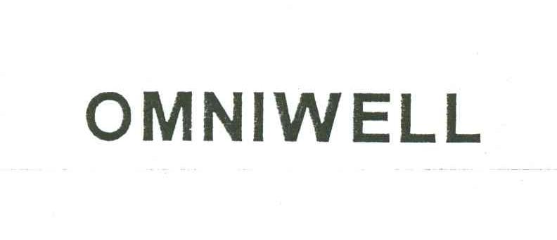 OMNIWELL