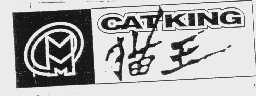 猫王   CATKING