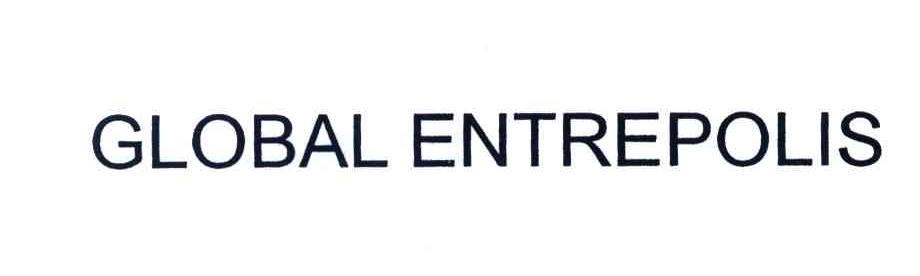 GLOBALENTREPOLIS