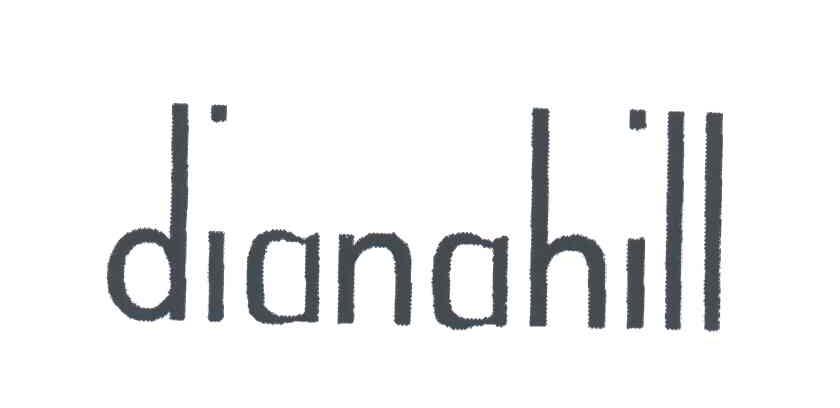 DIANAHILL