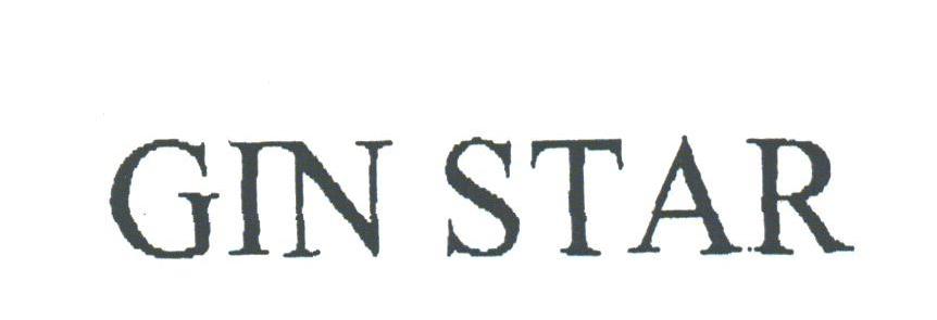 GIN STAR
