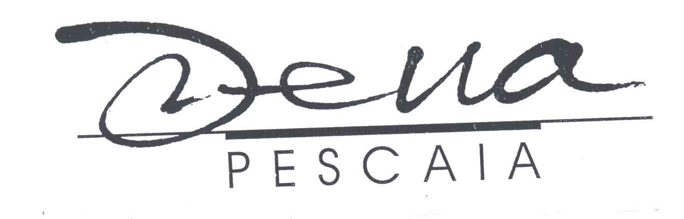 DELLA;PESCAIA