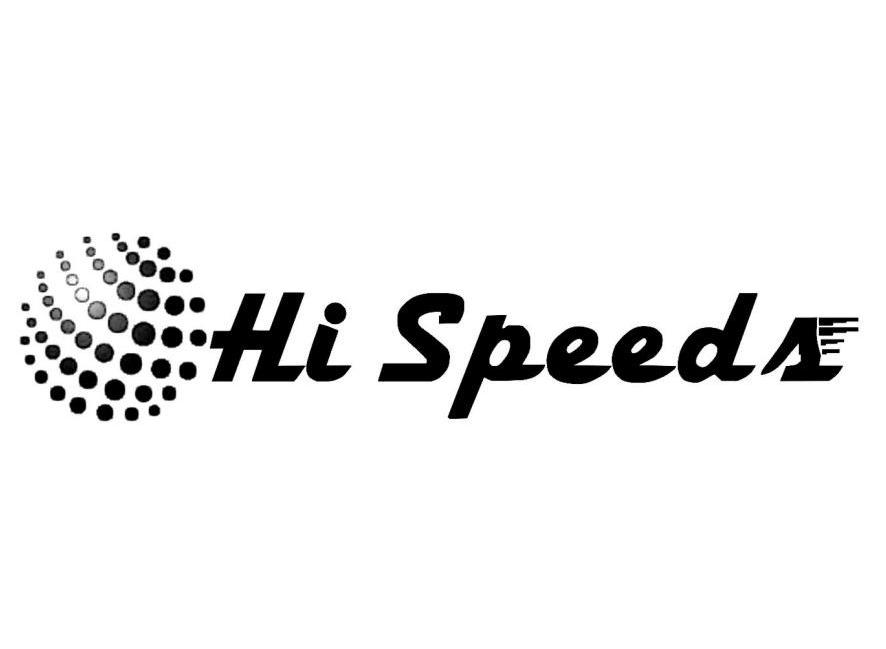 HI SPEEDA