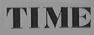 TIME