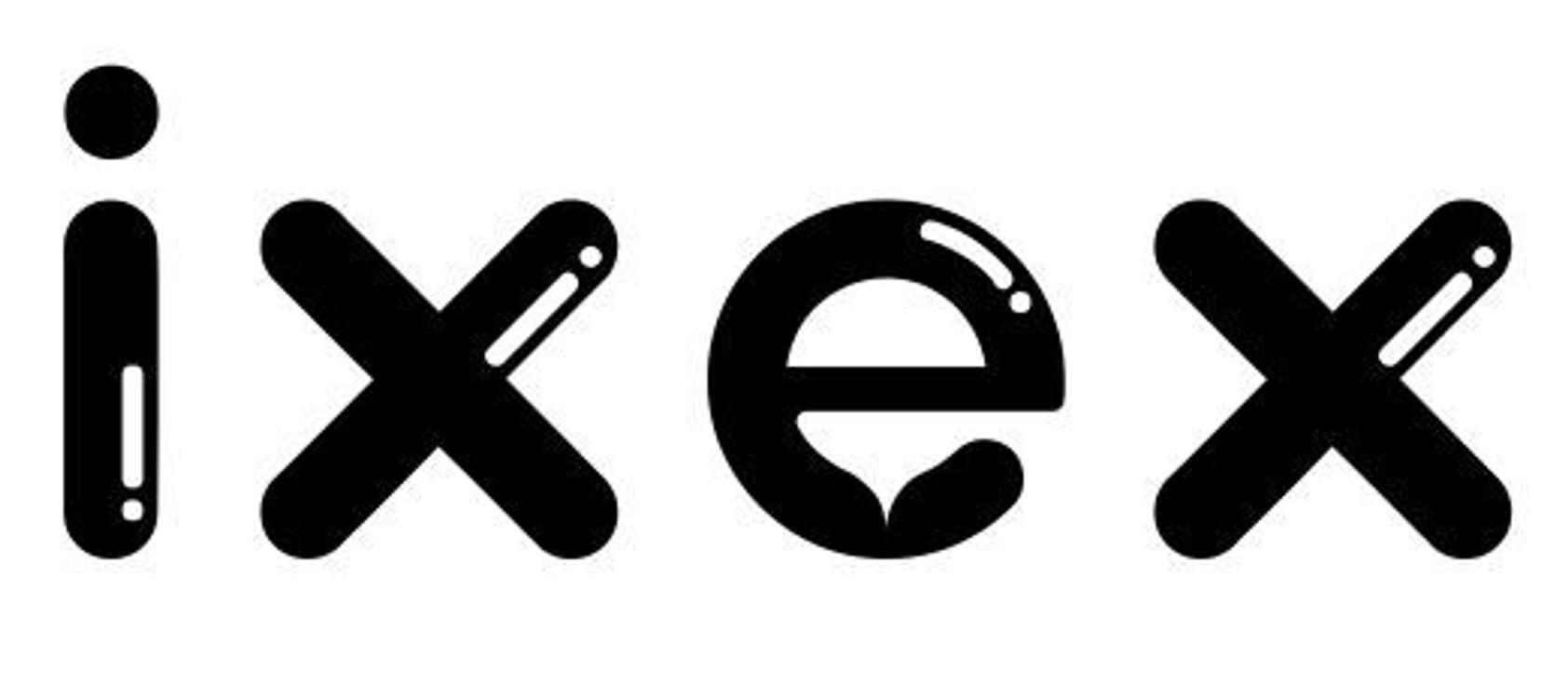 IXEX