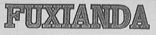 FUXIANDA